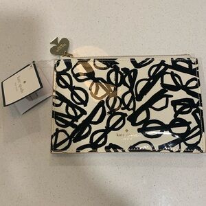 Kate Spade Pencil Pouch.